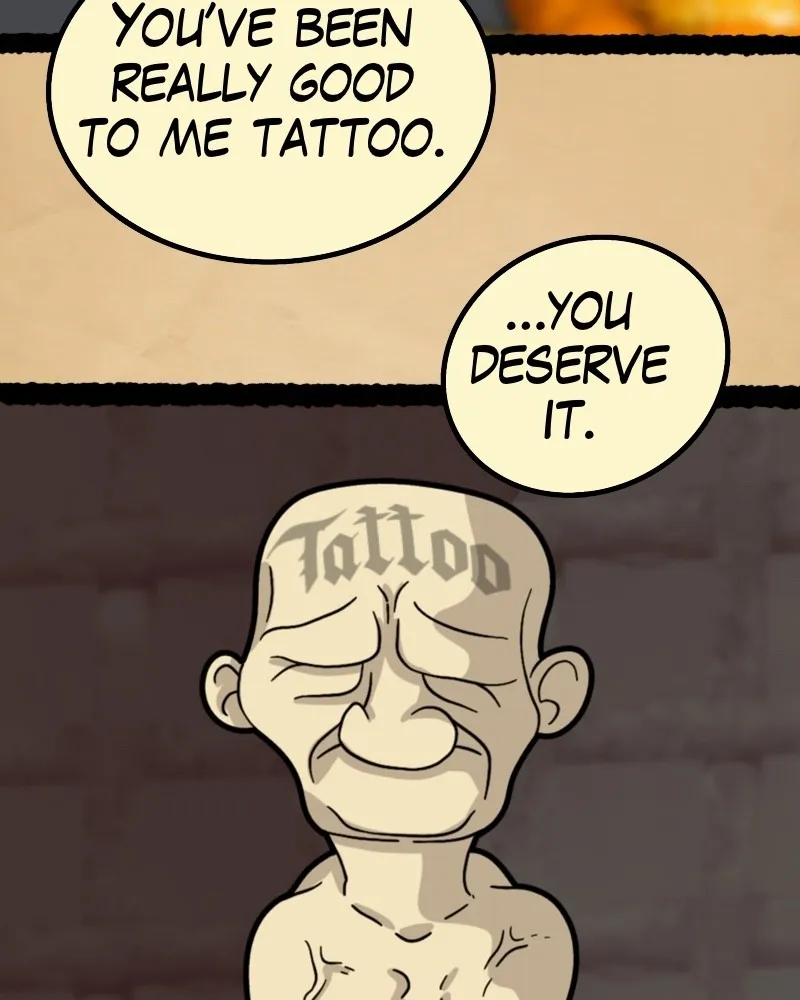 Just Pancakes Chapter 208 page 42 - 