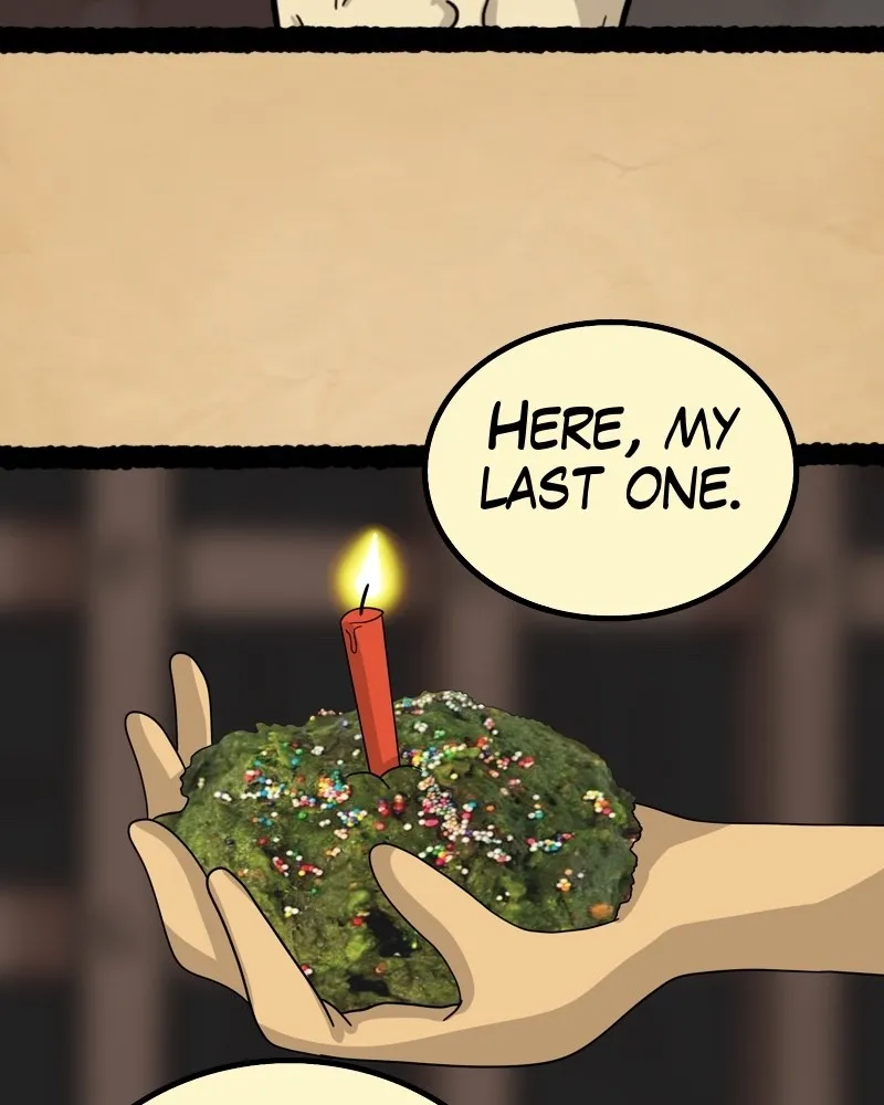 Just Pancakes Chapter 208 page 43 - 