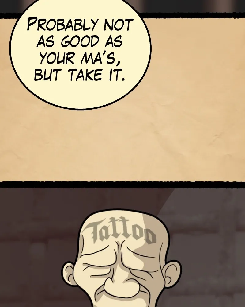 Just Pancakes Chapter 208 page 44 - 