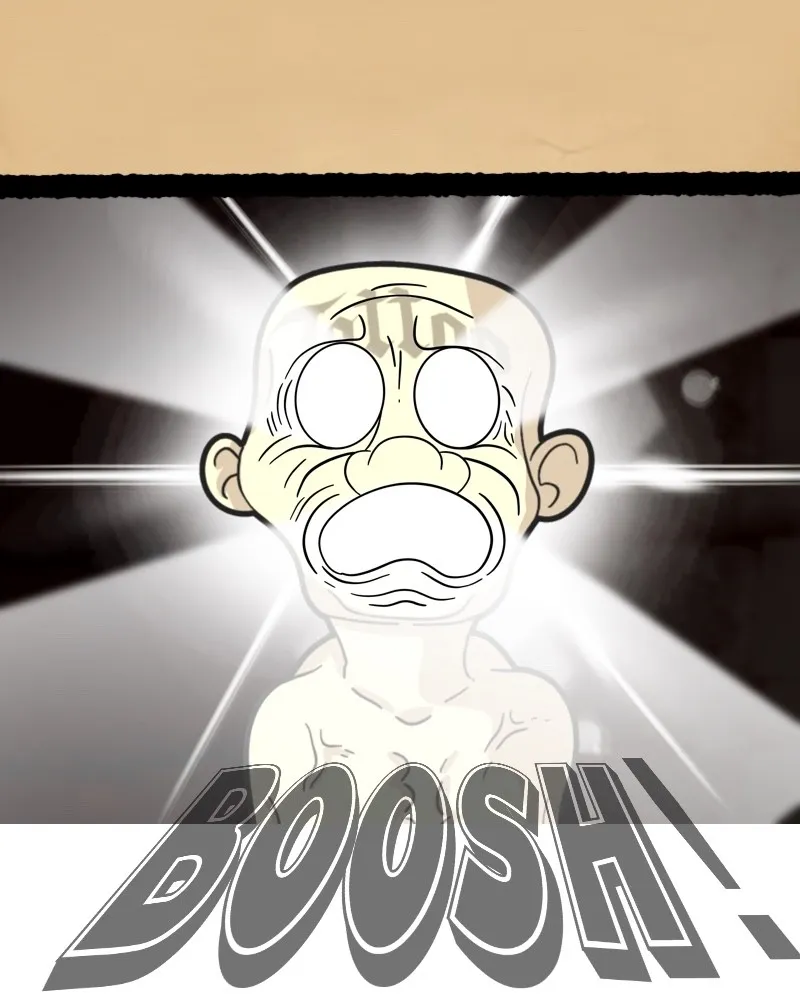 Just Pancakes Chapter 208 page 47 - 