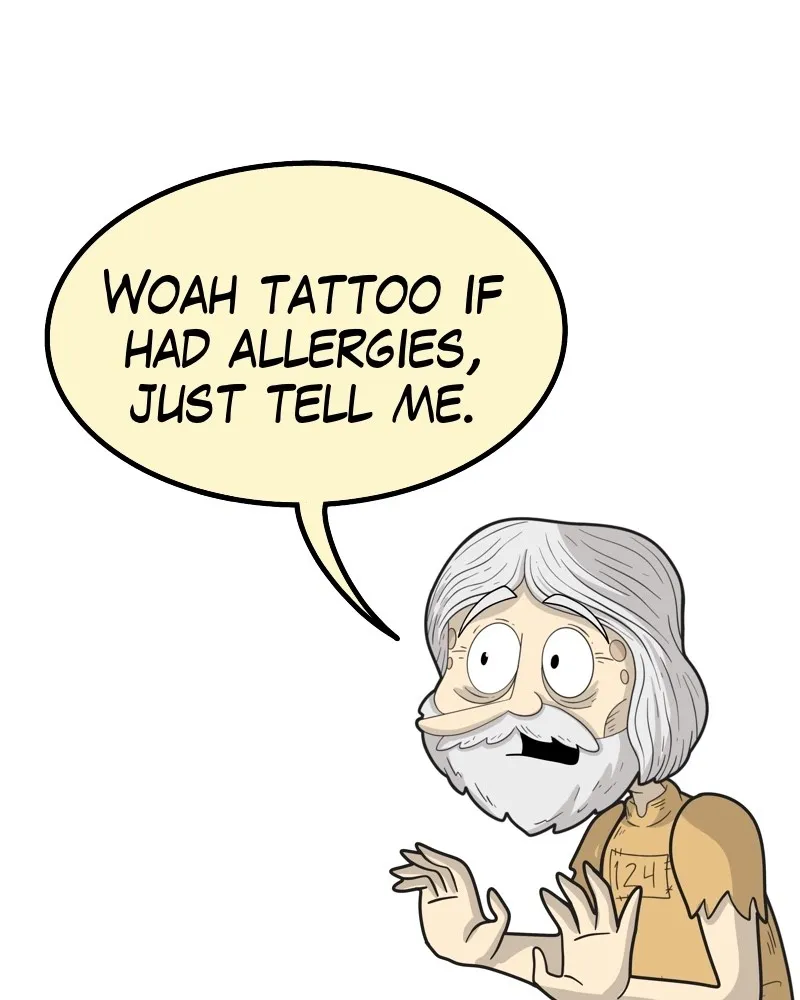 Just Pancakes Chapter 208 page 48 - 