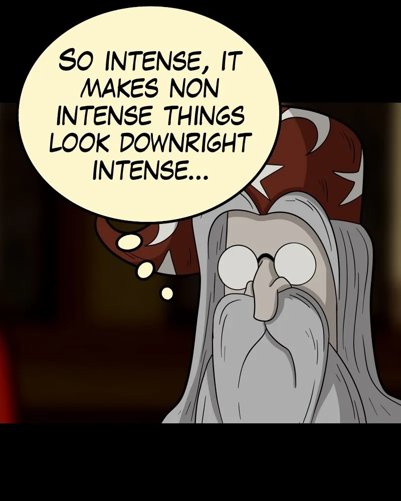 Just Pancakes Chapter 209 page 11 - 