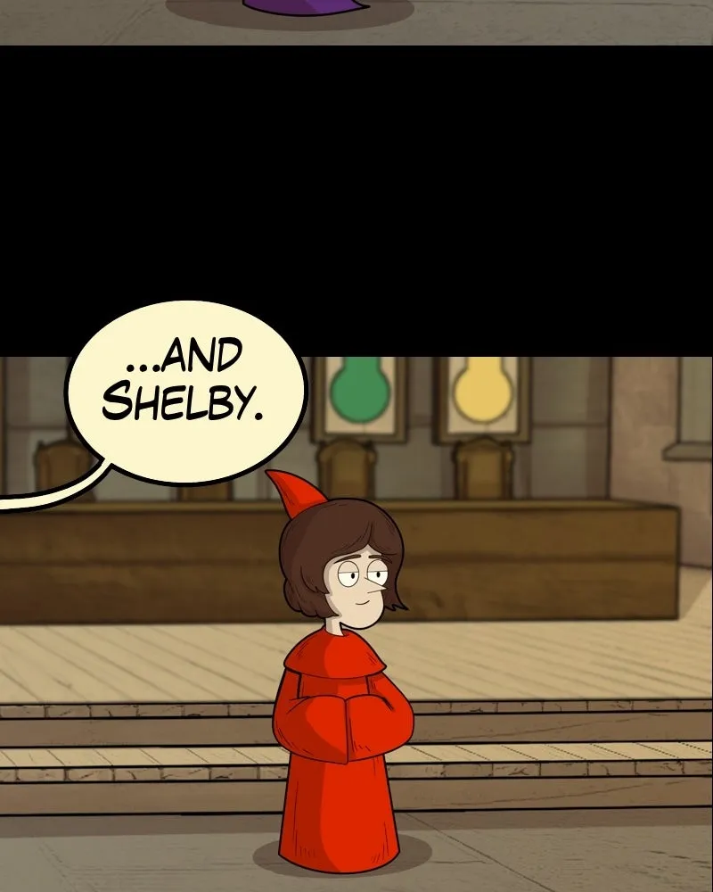 Just Pancakes Chapter 209 page 18 - 