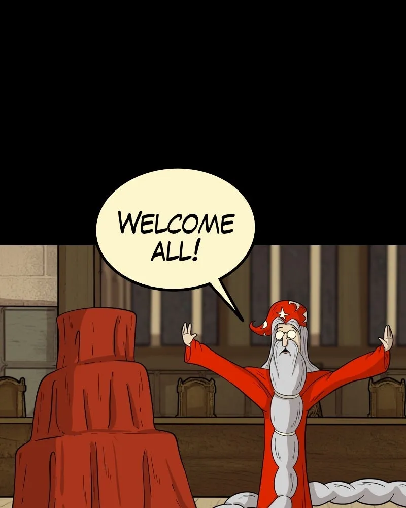 Just Pancakes Chapter 209 page 3 - 