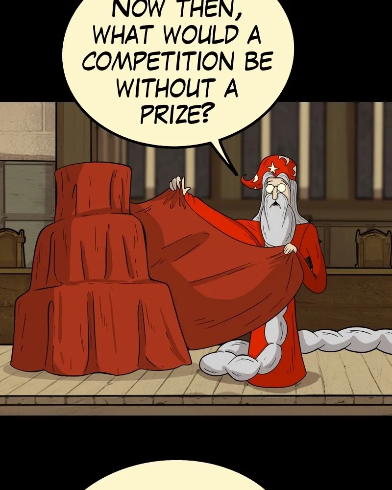 Just Pancakes Chapter 209 page 25 - 