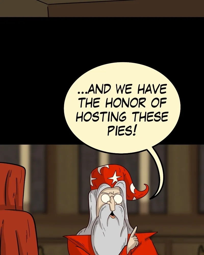 Just Pancakes Chapter 209 page 7 - 
