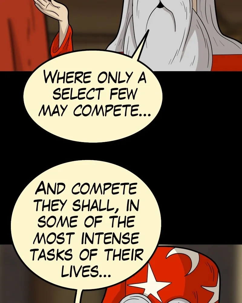 Just Pancakes Chapter 209 page 9 - 
