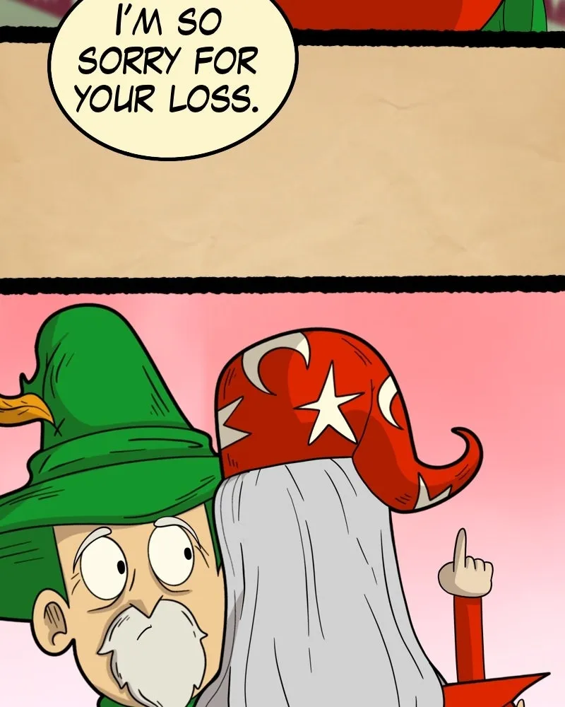 Just Pancakes Chapter 210 page 13 - 