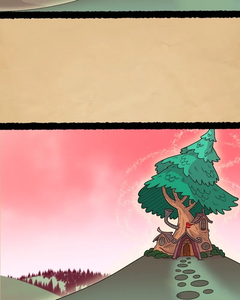 Just Pancakes Chapter 210 page 3 - 