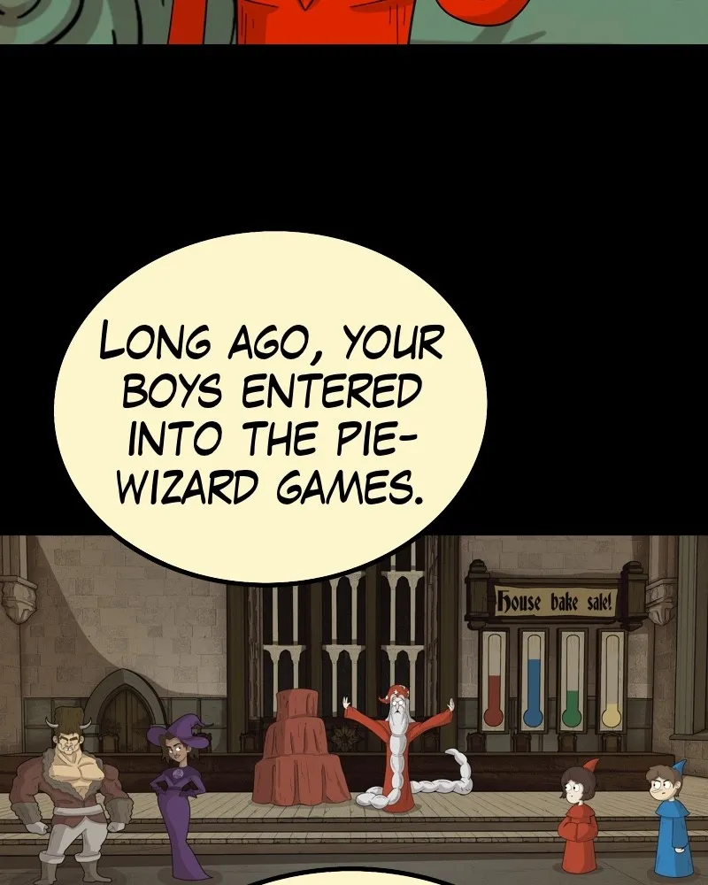 Just Pancakes Chapter 210 page 24 - 