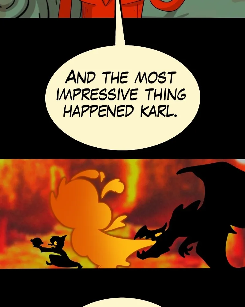 Just Pancakes Chapter 210 page 29 - 