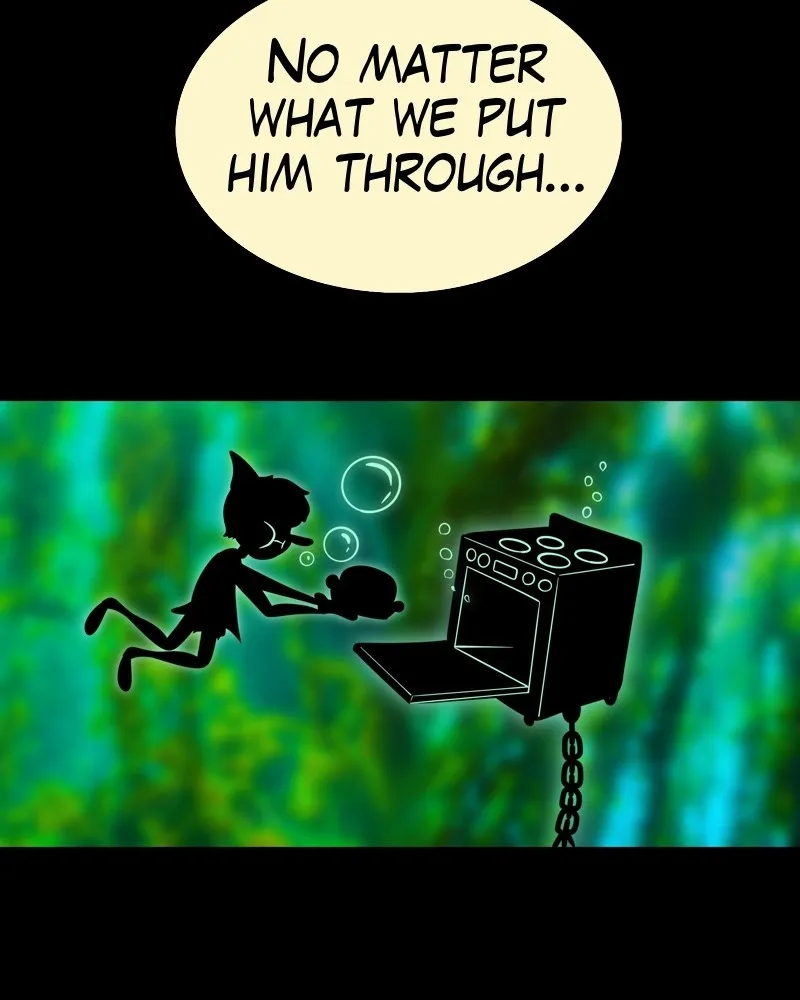 Just Pancakes Chapter 210 page 30 - 