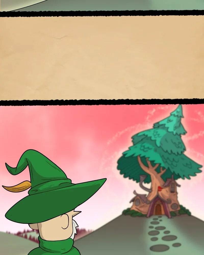 Just Pancakes Chapter 210 page 4 - 