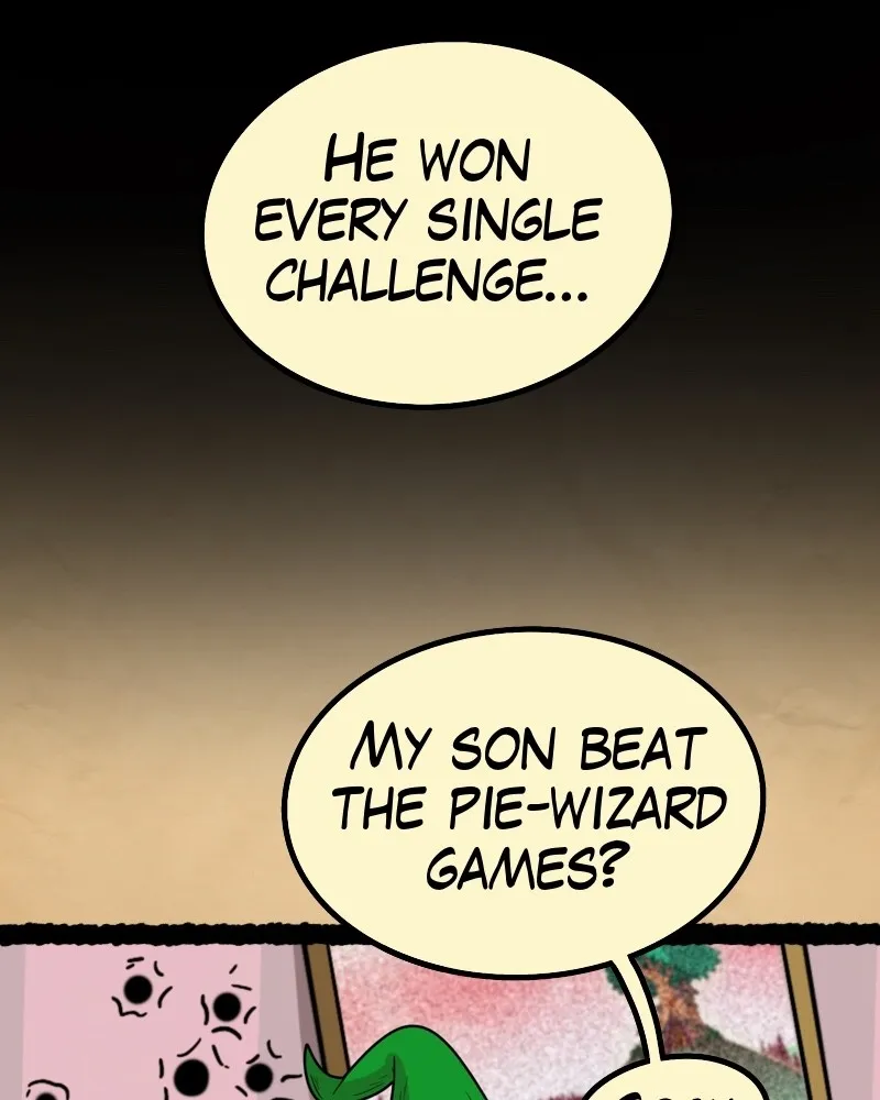 Just Pancakes Chapter 210 page 31 - 