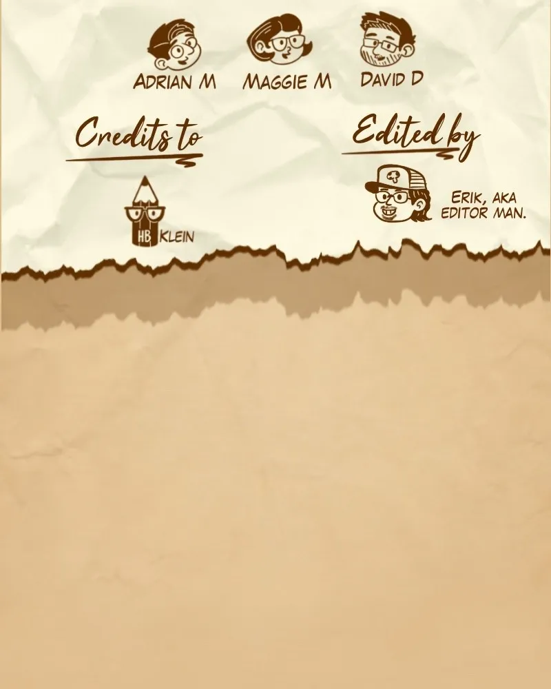 Just Pancakes Chapter 210 page 35 - 