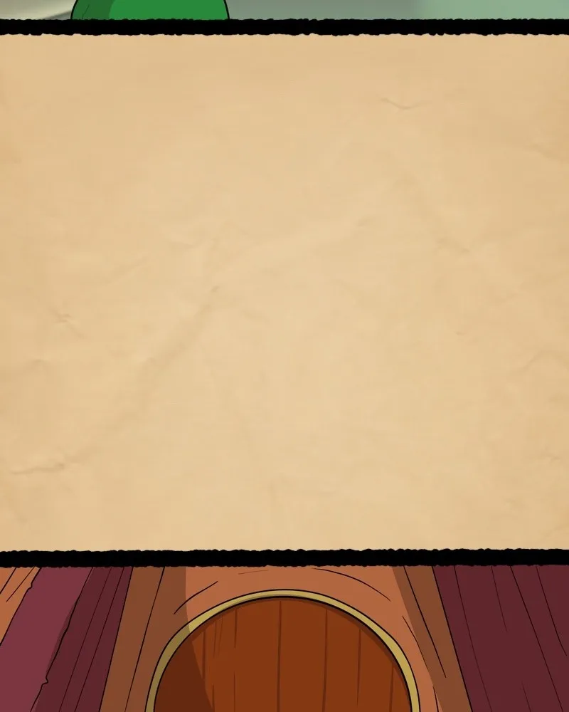 Just Pancakes Chapter 210 page 5 - 