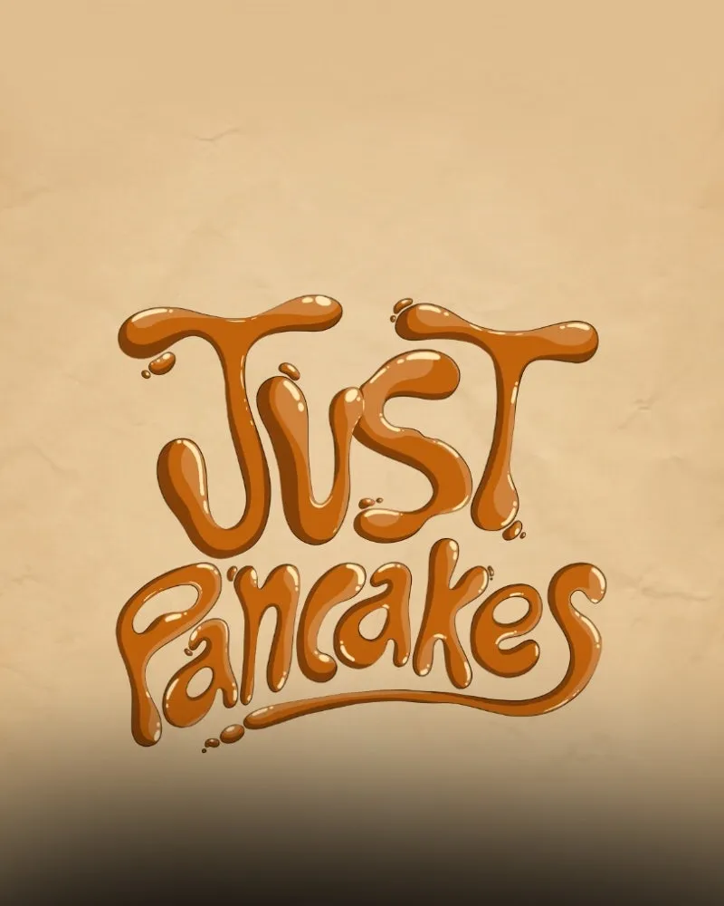 Just Pancakes Chapter 211 page 1 - 