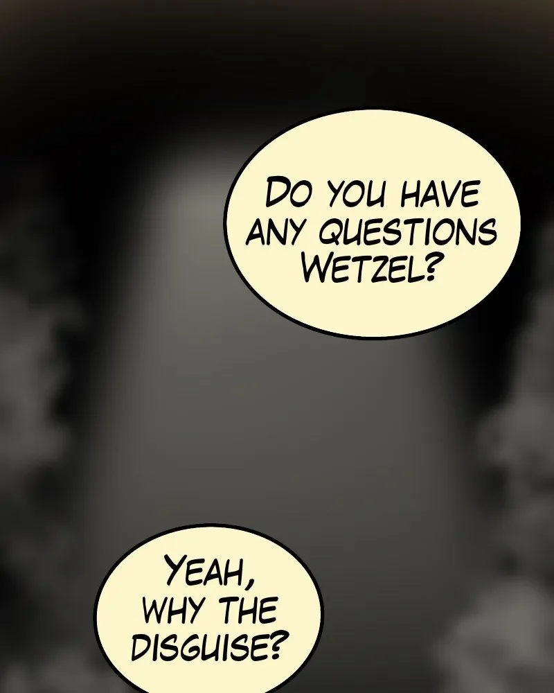 Just Pancakes Chapter 211 page 2 - 