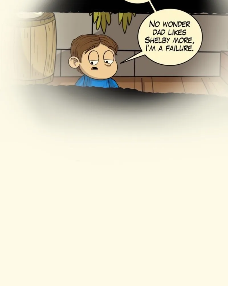 Just Pancakes Chapter 211 page 20 - 
