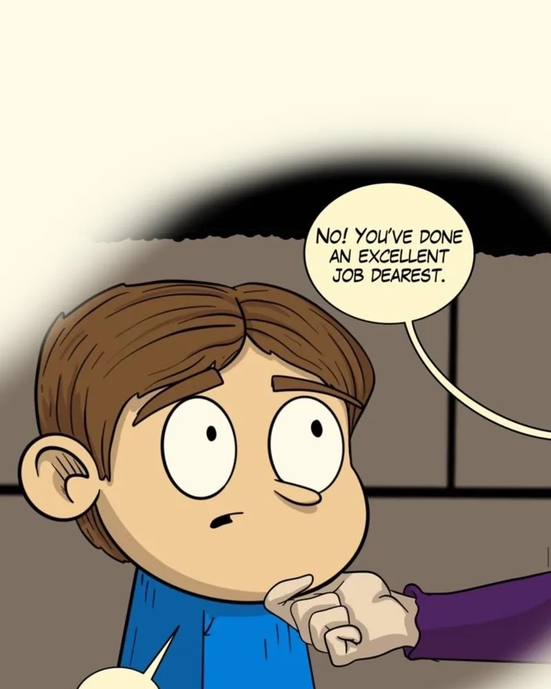 Just Pancakes Chapter 211 page 21 - 