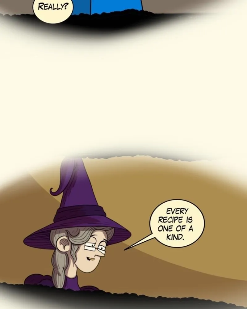 Just Pancakes Chapter 211 page 22 - 