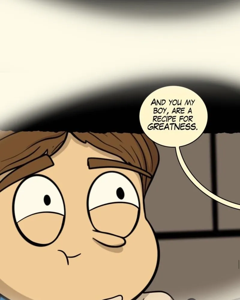Just Pancakes Chapter 211 page 23 - 