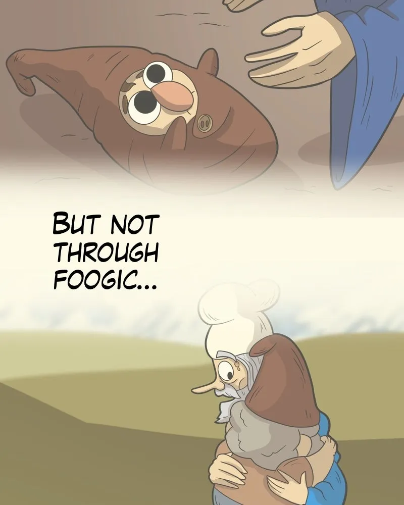 Just Pancakes Chapter 211 page 25 - 