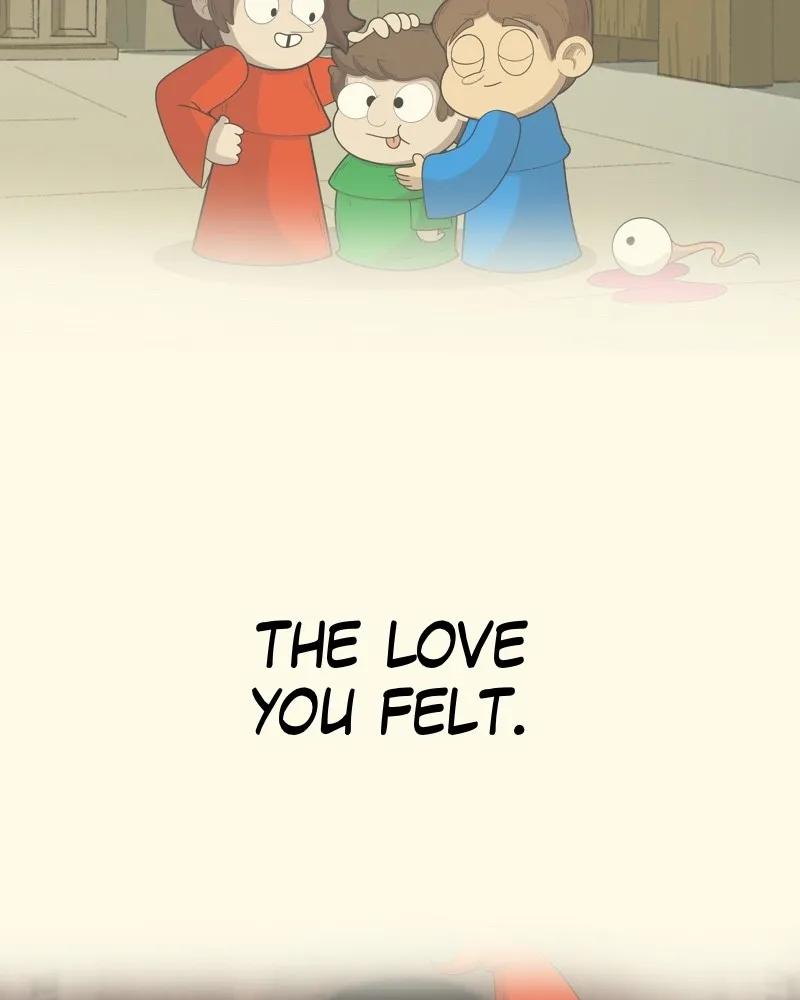 Just Pancakes Chapter 211 page 27 - 