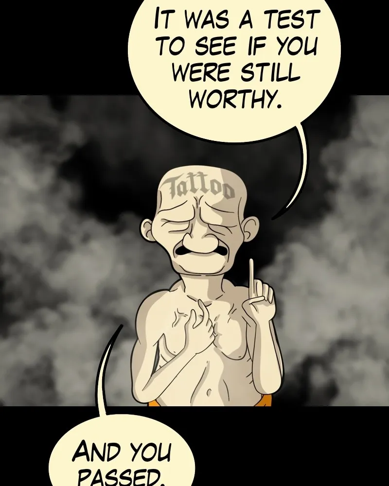 Just Pancakes Chapter 211 page 4 - 