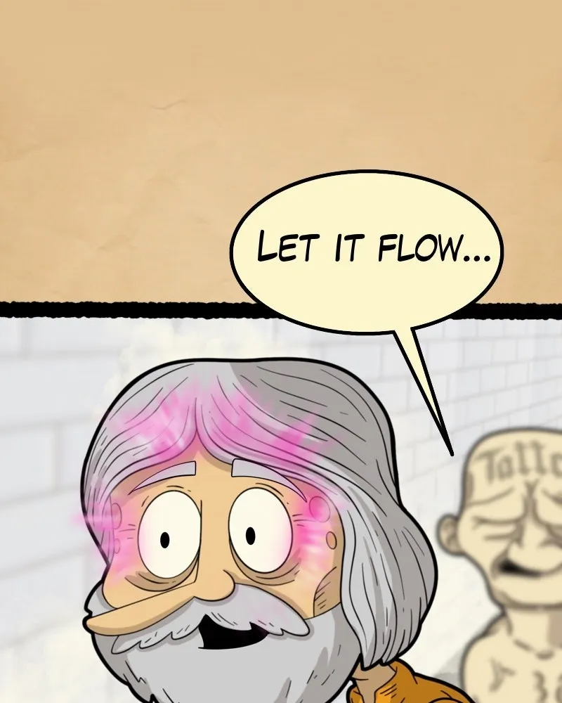 Just Pancakes Chapter 211 page 31 - 