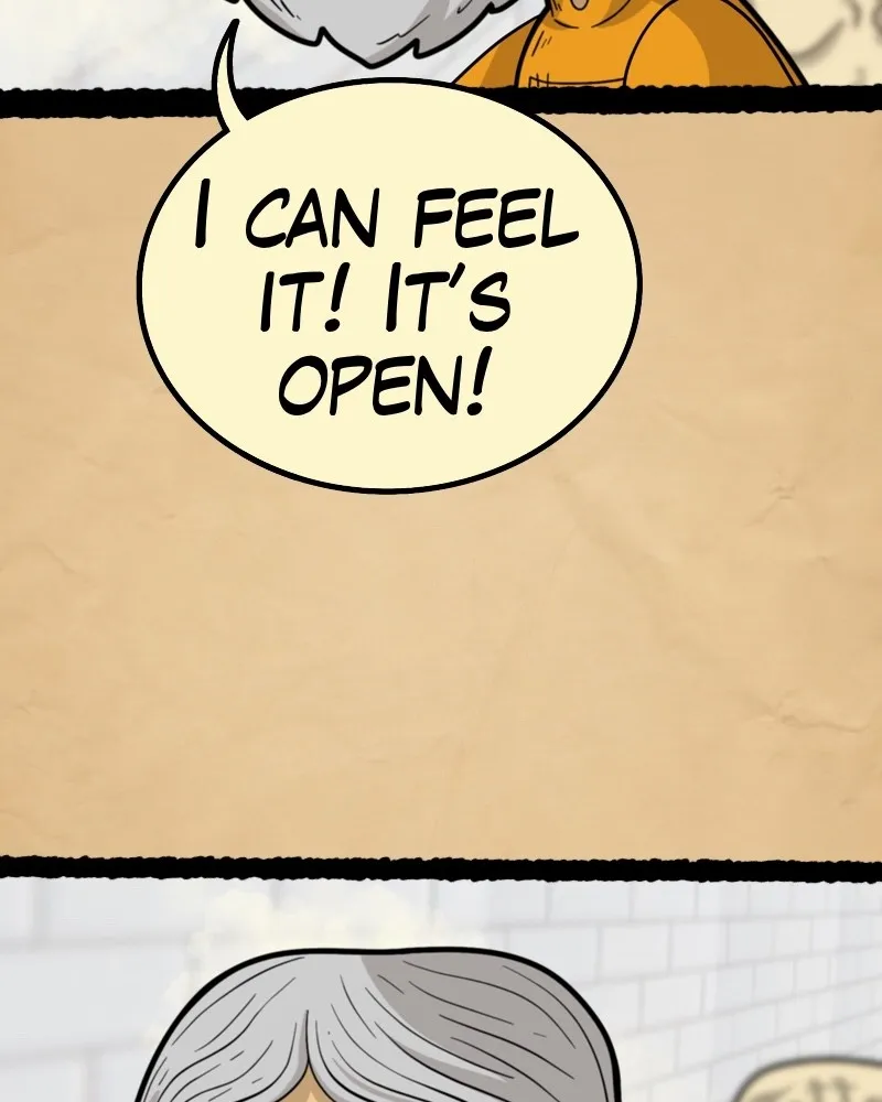 Just Pancakes Chapter 211 page 32 - 