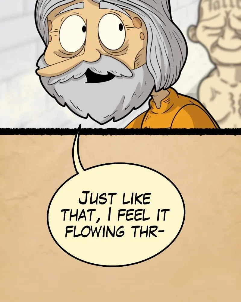 Just Pancakes Chapter 211 page 33 - 