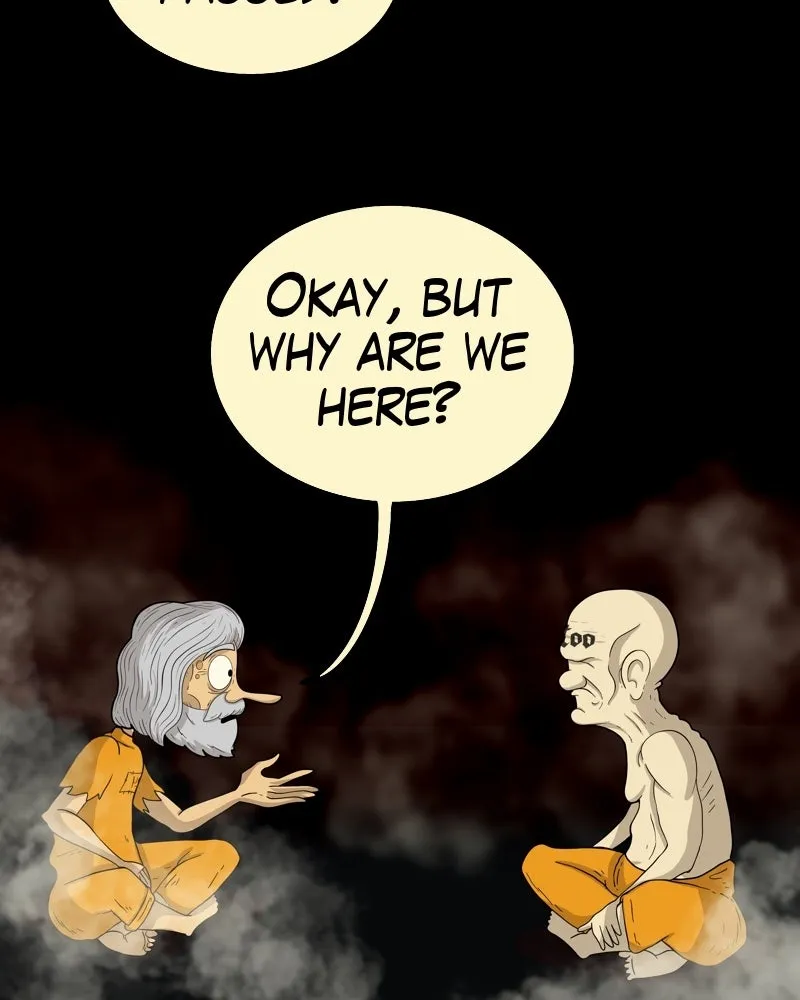 Just Pancakes Chapter 211 page 5 - 