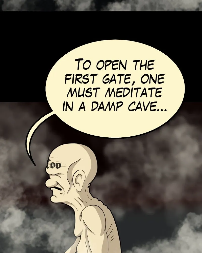 Just Pancakes Chapter 211 page 6 - 