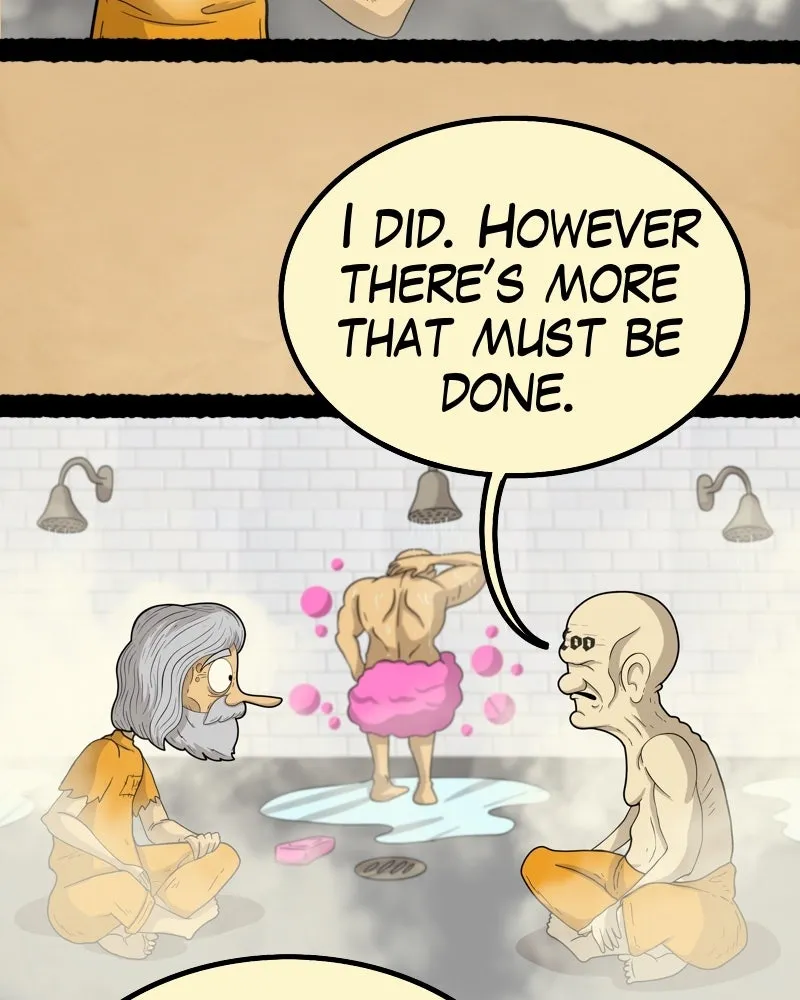 Just Pancakes Chapter 211 page 9 - 