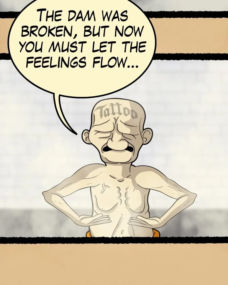 Just Pancakes Chapter 211 page 10 - 