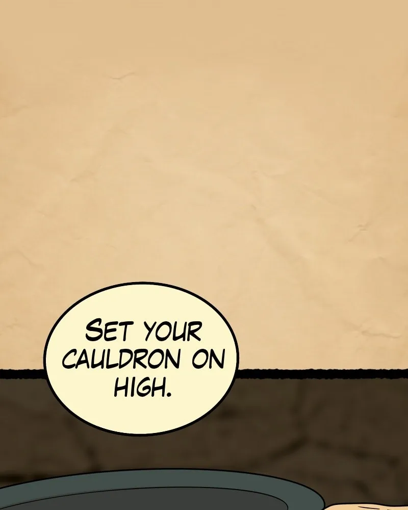 Just Pancakes Chapter 212 page 11 - 