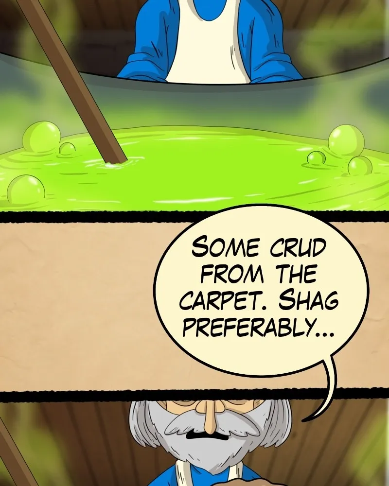 Just Pancakes Chapter 212 page 14 - 