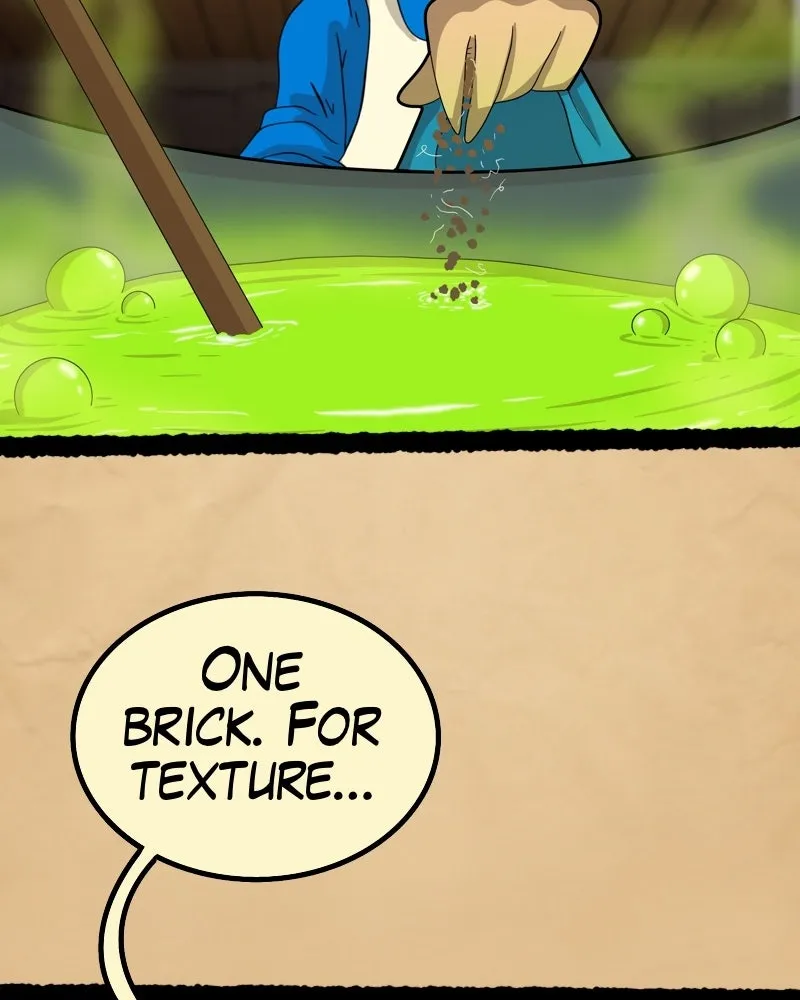 Just Pancakes Chapter 212 page 15 - 