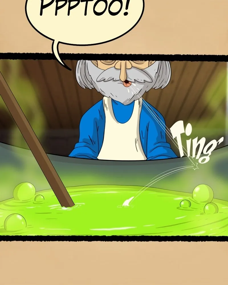 Just Pancakes Chapter 212 page 20 - 