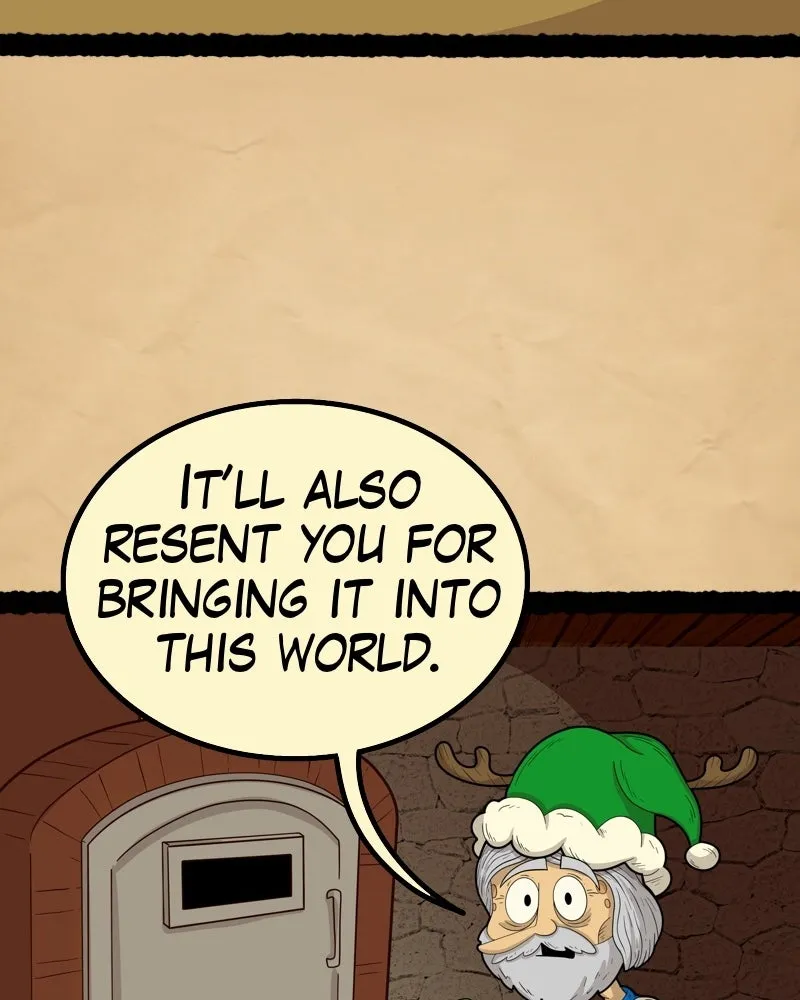 Just Pancakes Chapter 212 page 24 - 