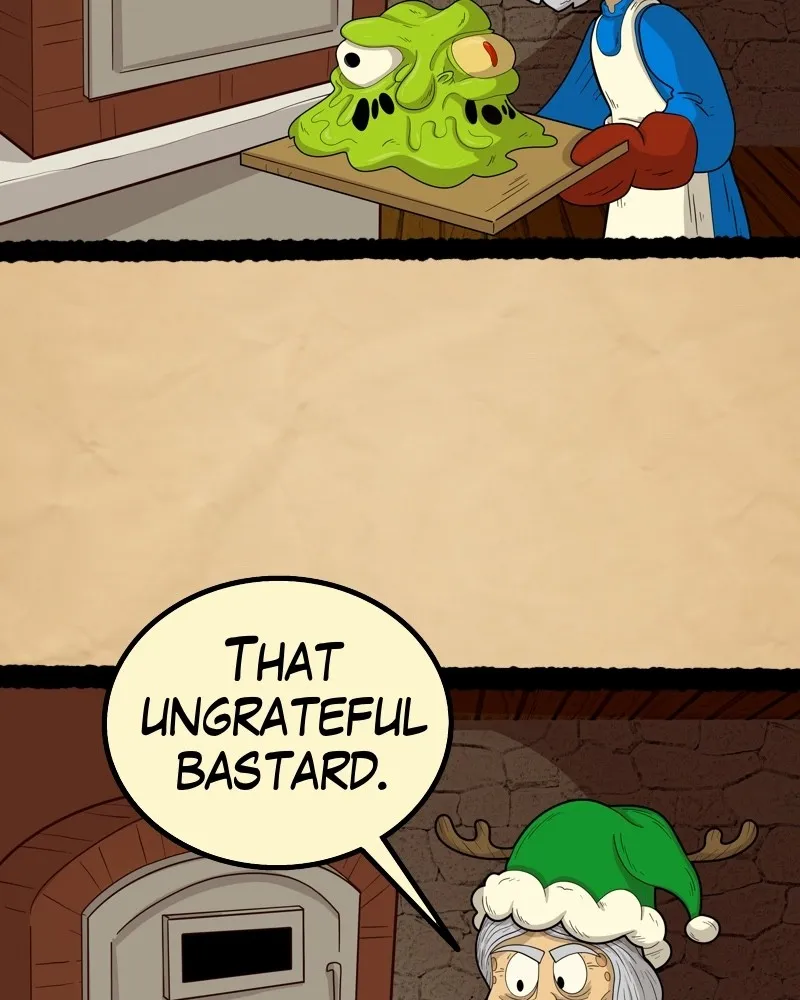 Just Pancakes Chapter 212 page 25 - 