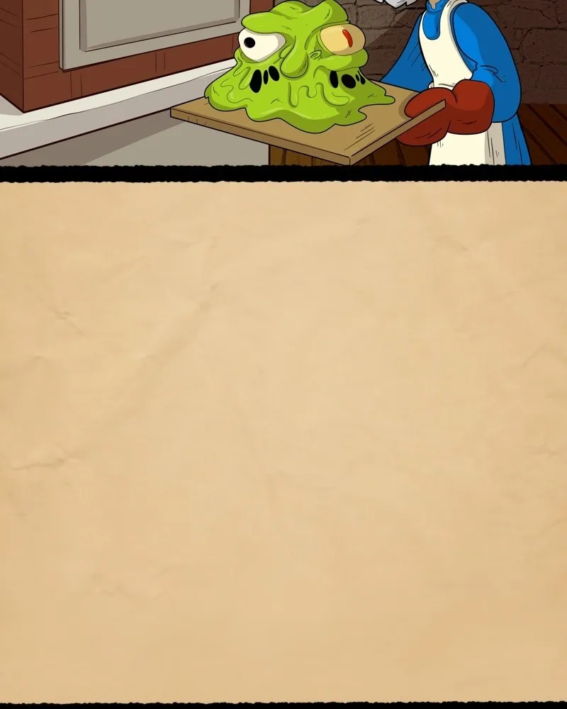 Just Pancakes Chapter 212 page 27 - 