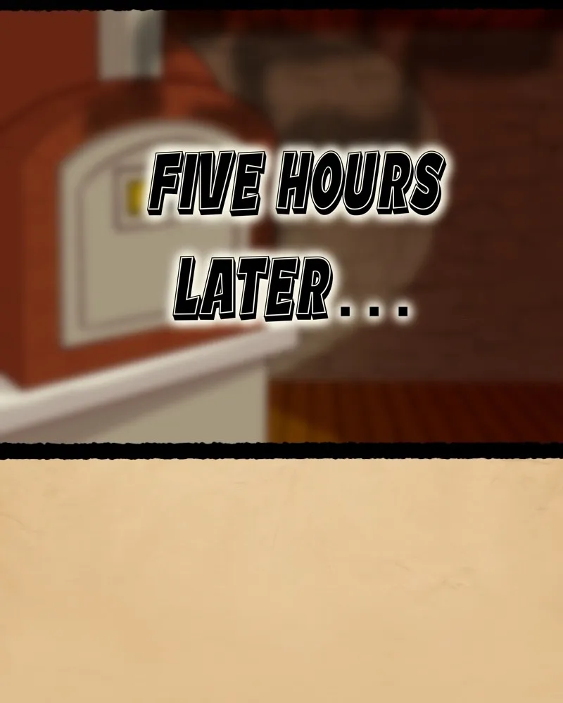 Just Pancakes Chapter 212 page 28 - 