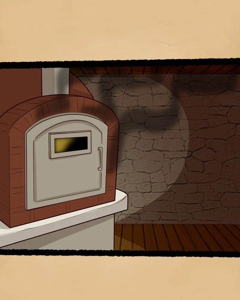Just Pancakes Chapter 212 page 29 - 