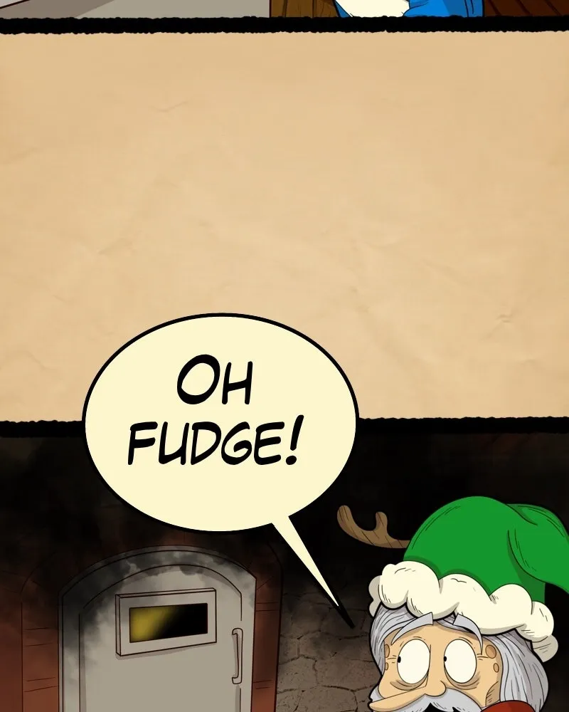 Just Pancakes Chapter 212 page 32 - 
