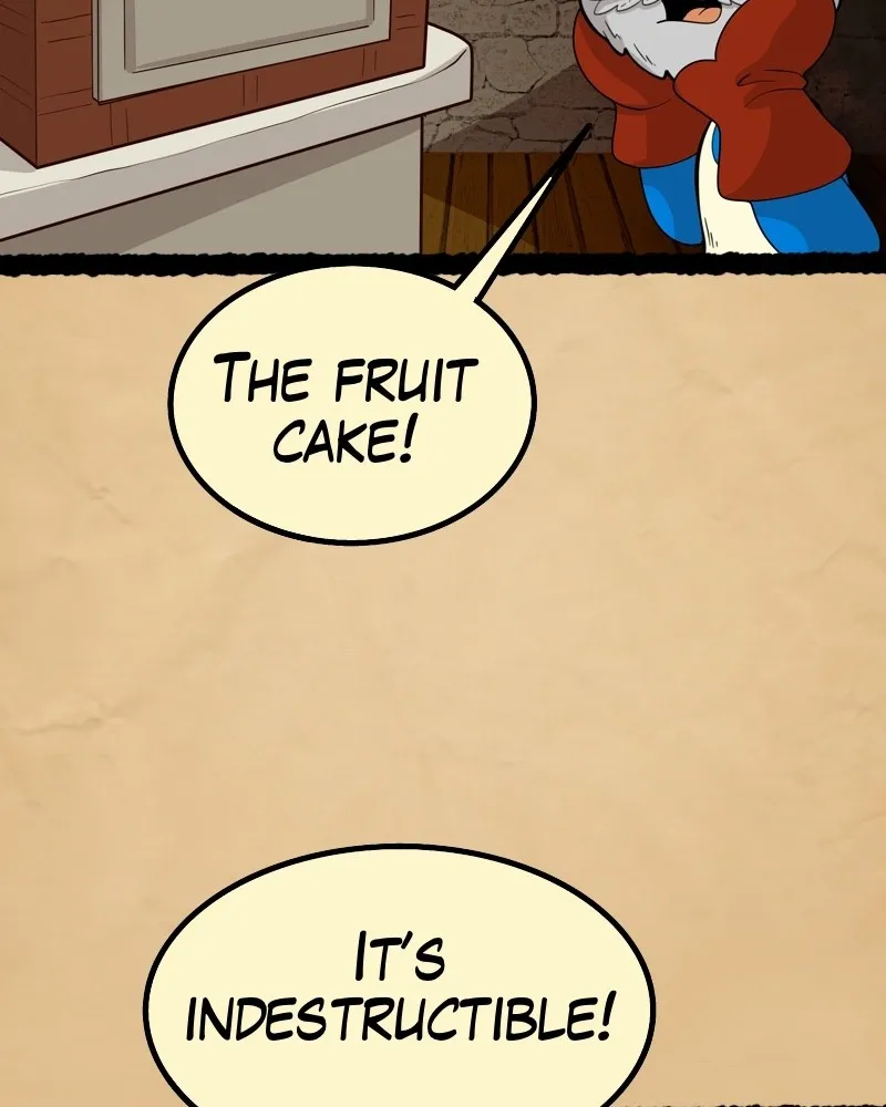 Just Pancakes Chapter 212 page 33 - 