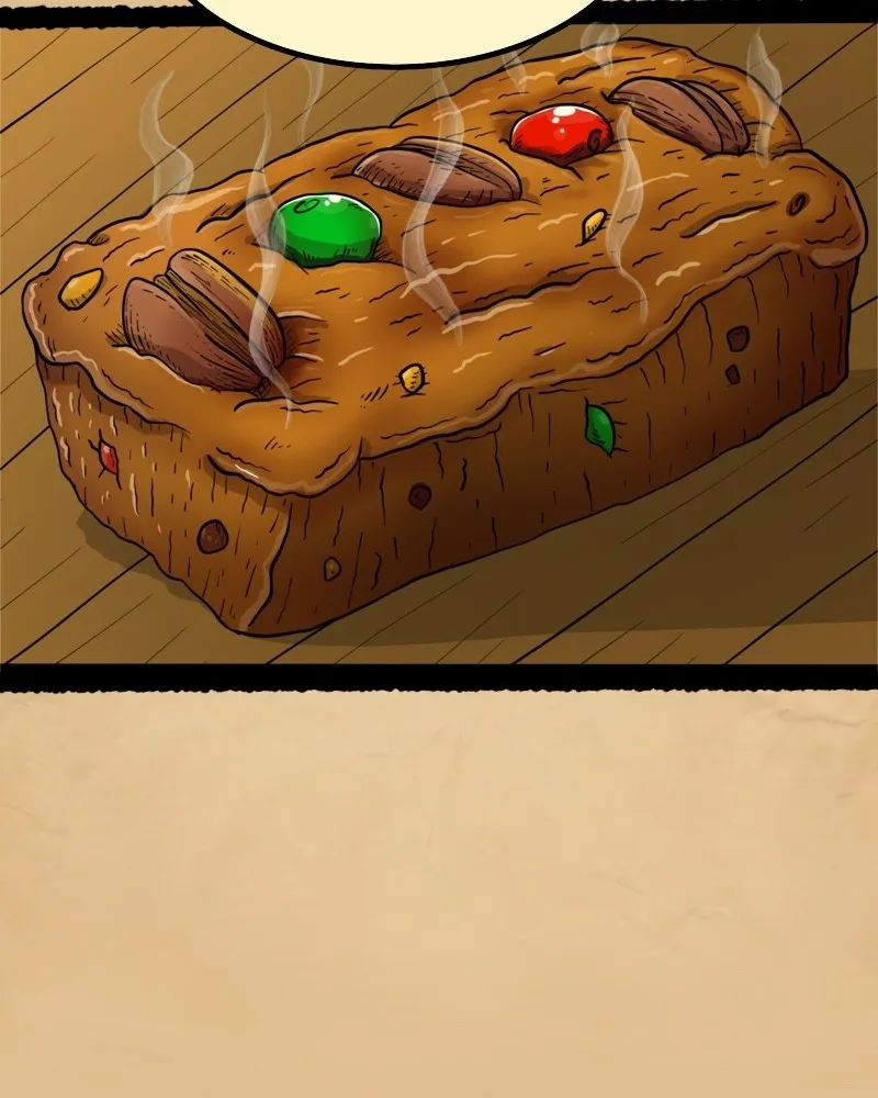 Just Pancakes Chapter 212 page 34 - 