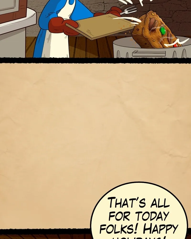 Just Pancakes Chapter 212 page 38 - 