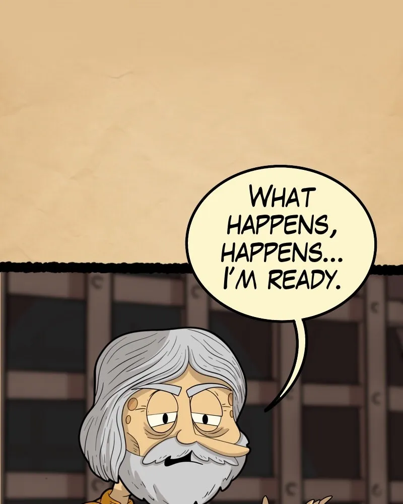Just Pancakes Chapter 213 page 11 - 